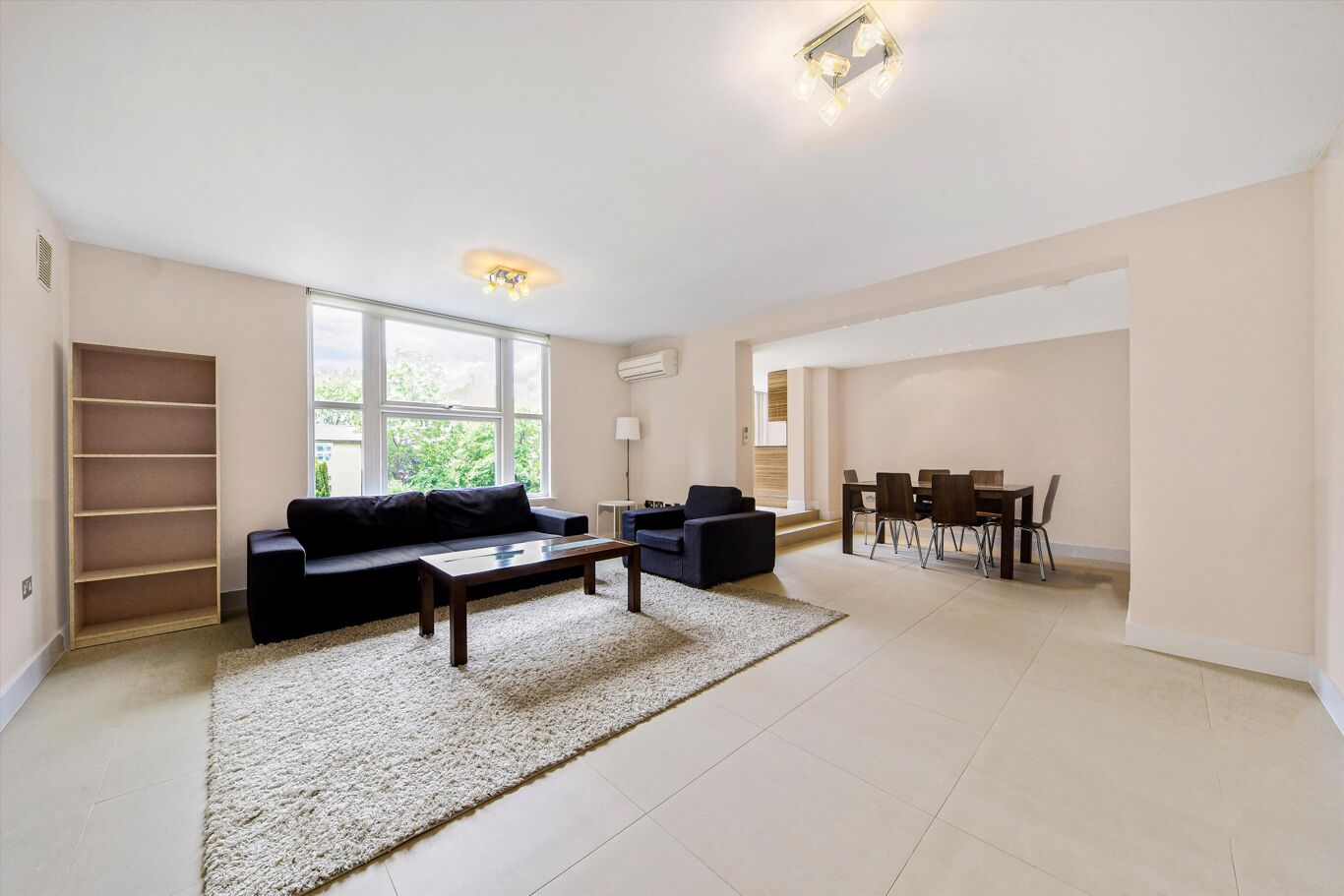 Image of St. Johns Wood Park, London, NW8
