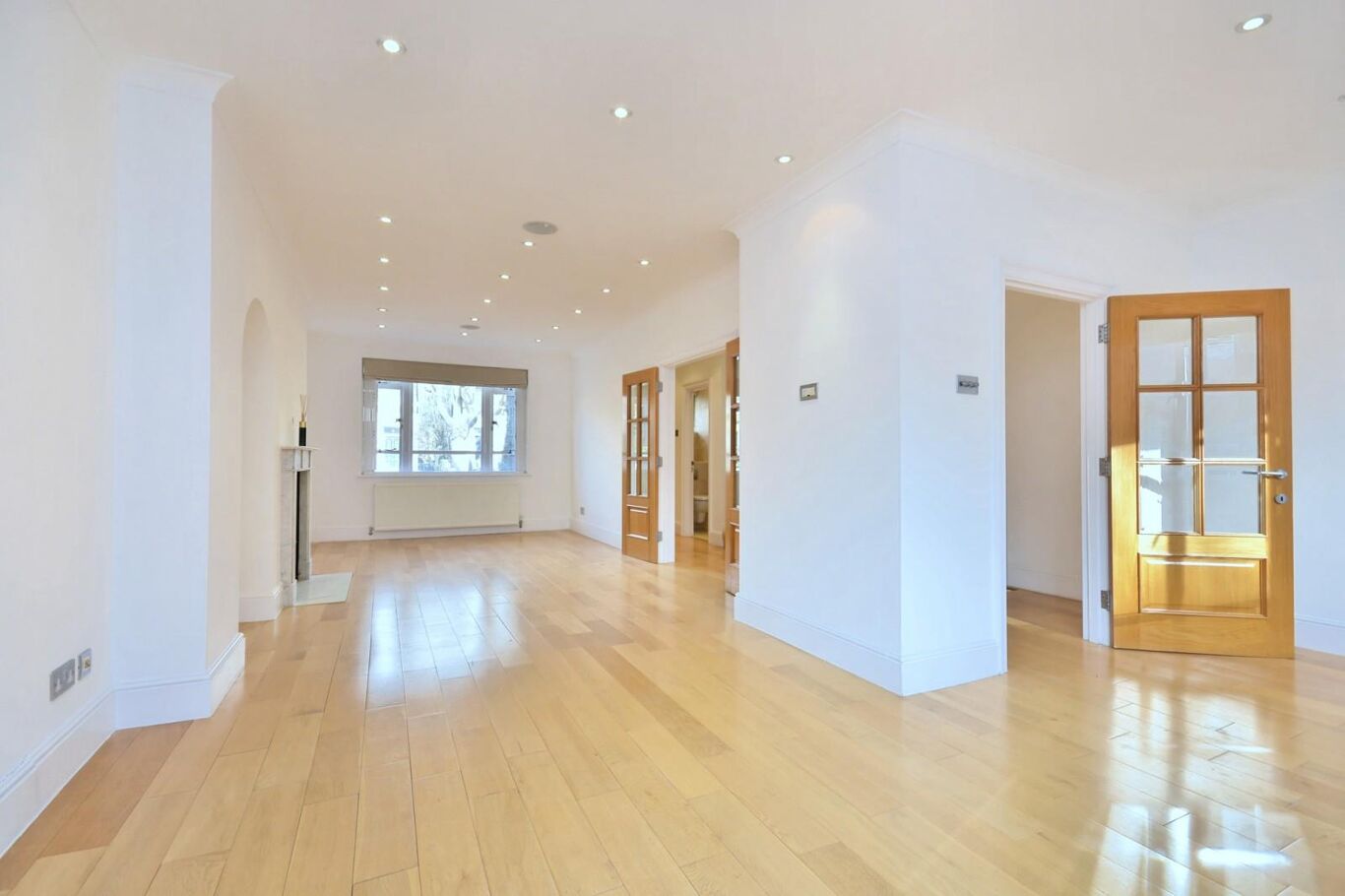 Image of Hamilton Terrace, St John's Wood, London, NW8