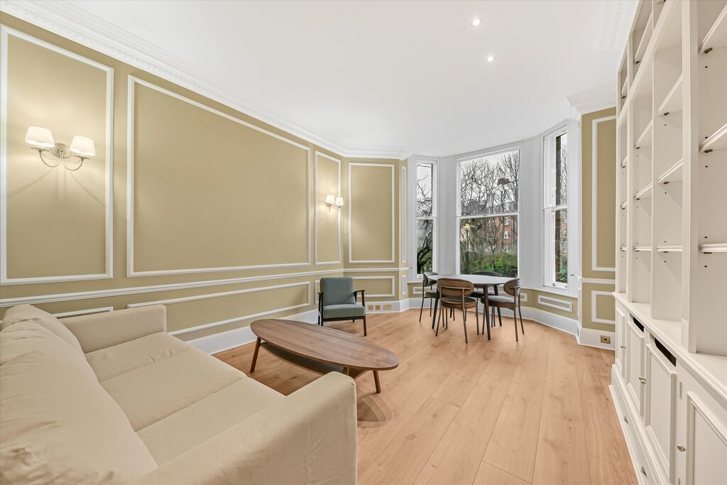 Image of Sutherland Avenue, Maida Vale, London, W9