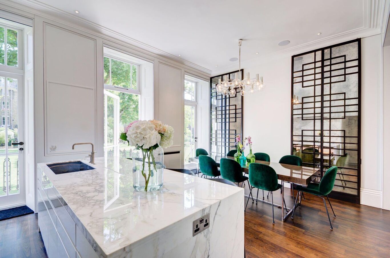 Image of Warrington Crescent, London W9
