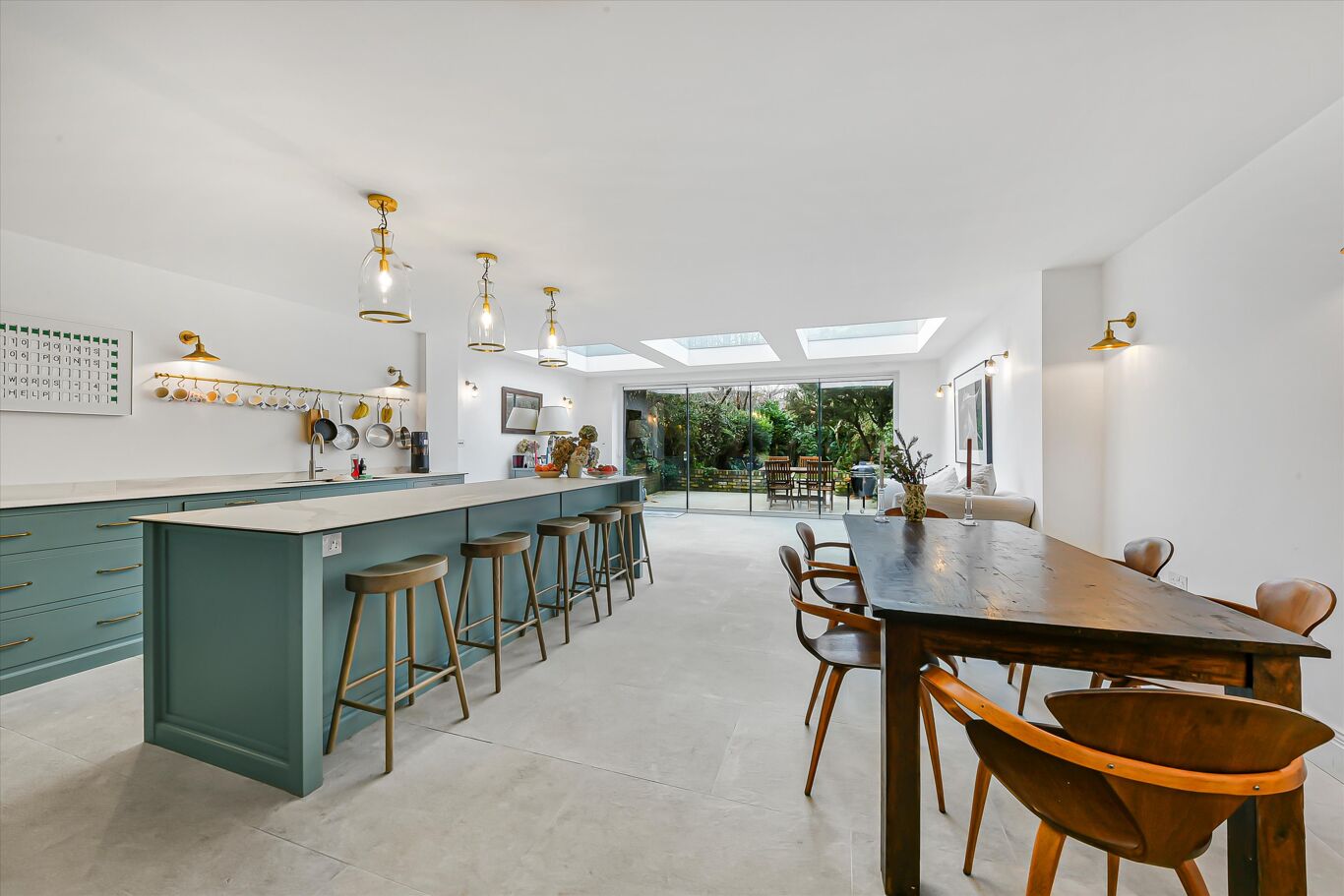 Image of Greville Place, London, NW6