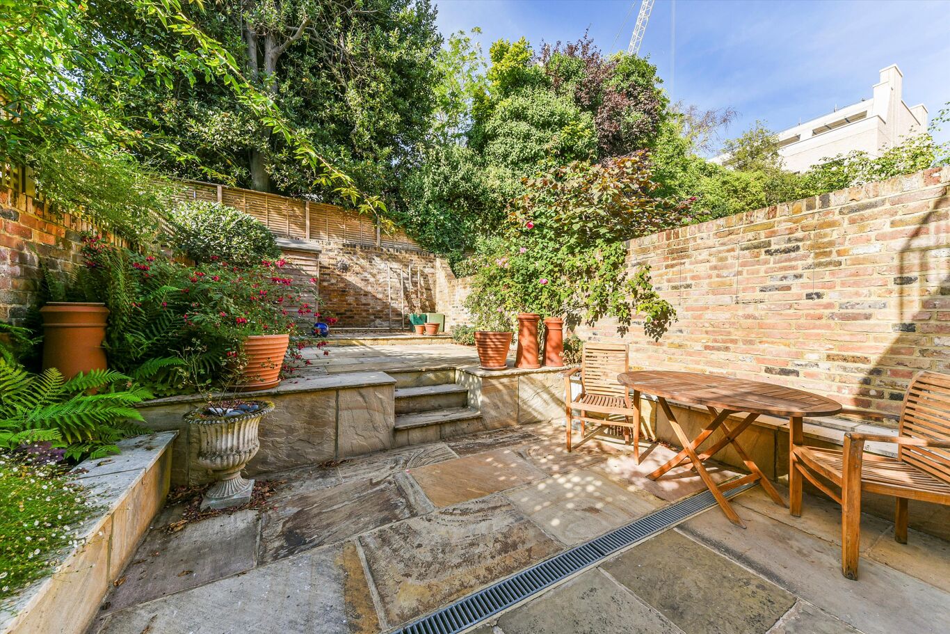 Image of Ordnance Hill, London NW8