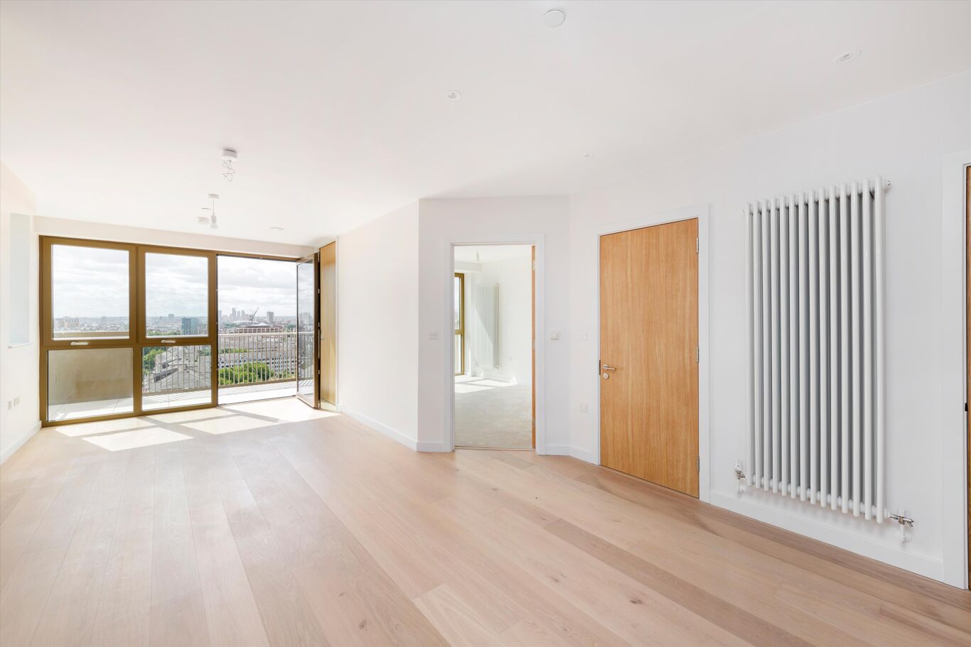 Image of Lodge Road, London NW8