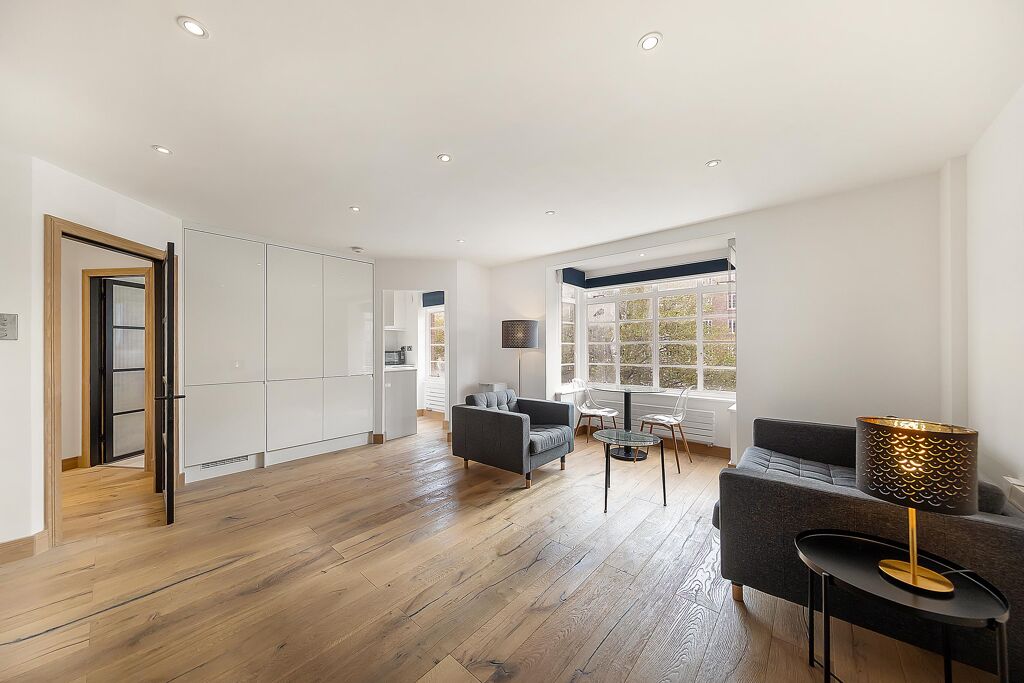 Image of Park Road, London, NW1