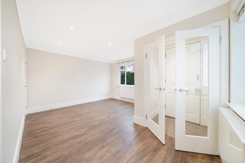 Image of Northwick Terrace, St John's Wood NW8