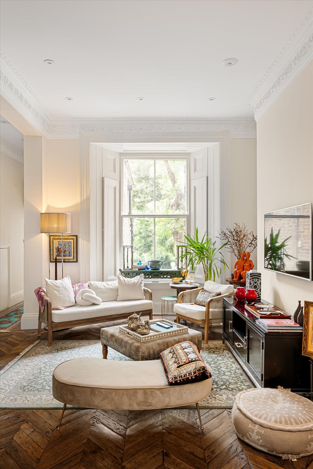 Image of Randolph Avenue, London W9