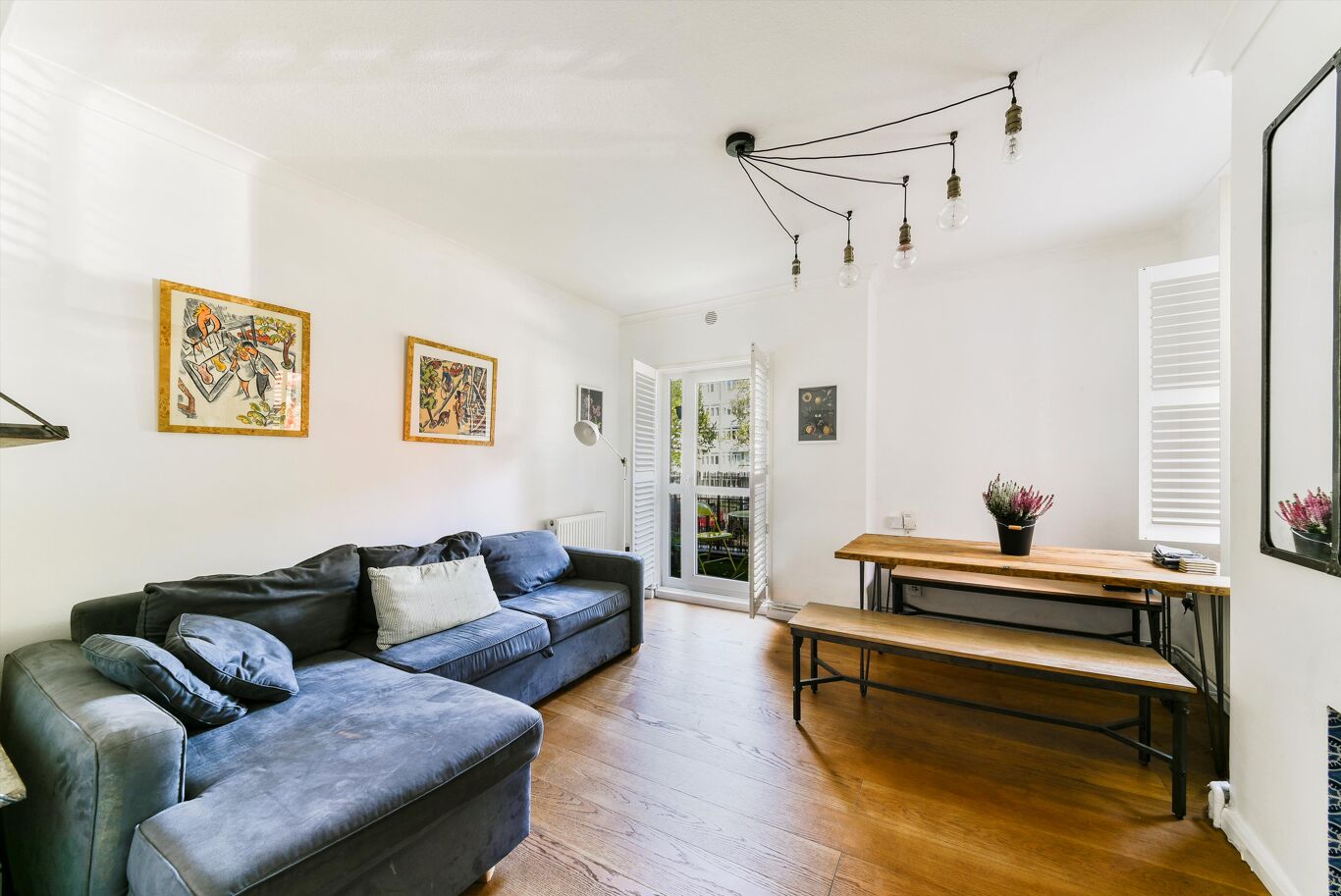 Image of Maitland Park Villas, London NW3