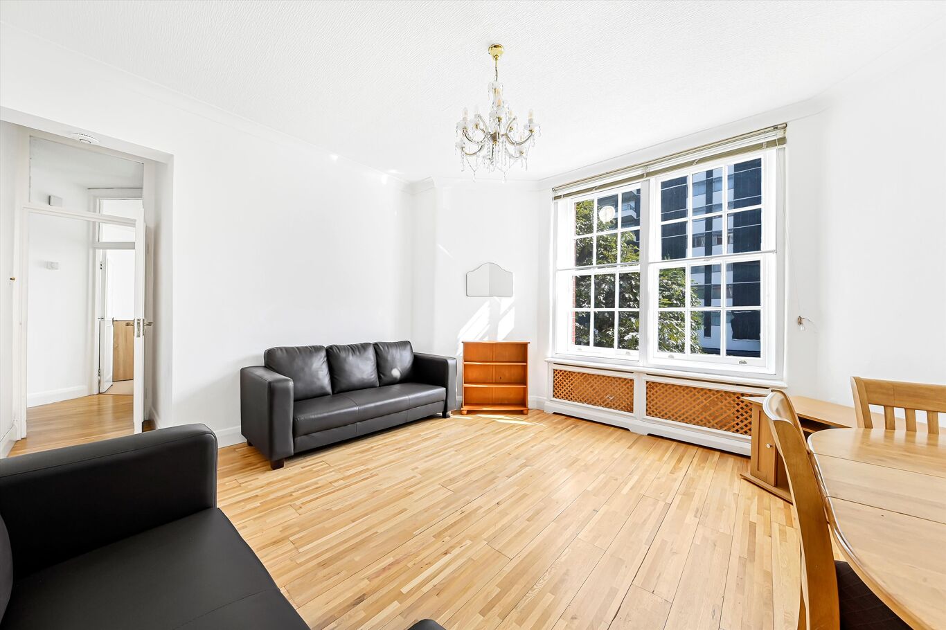 Image of Grove End Road, London, NW8