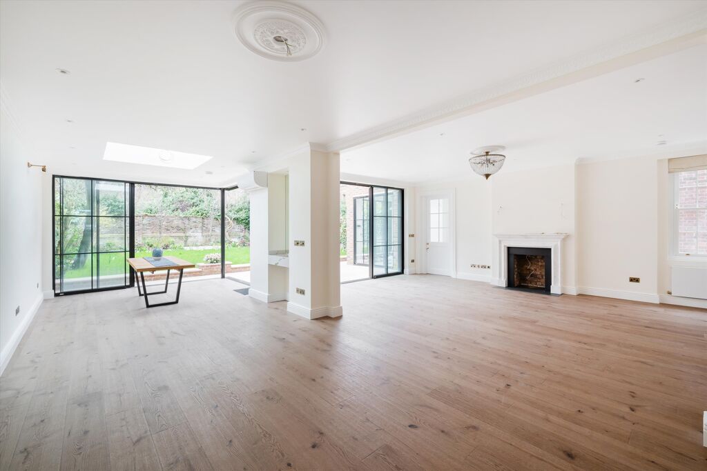 Image of Circus Road, London NW8