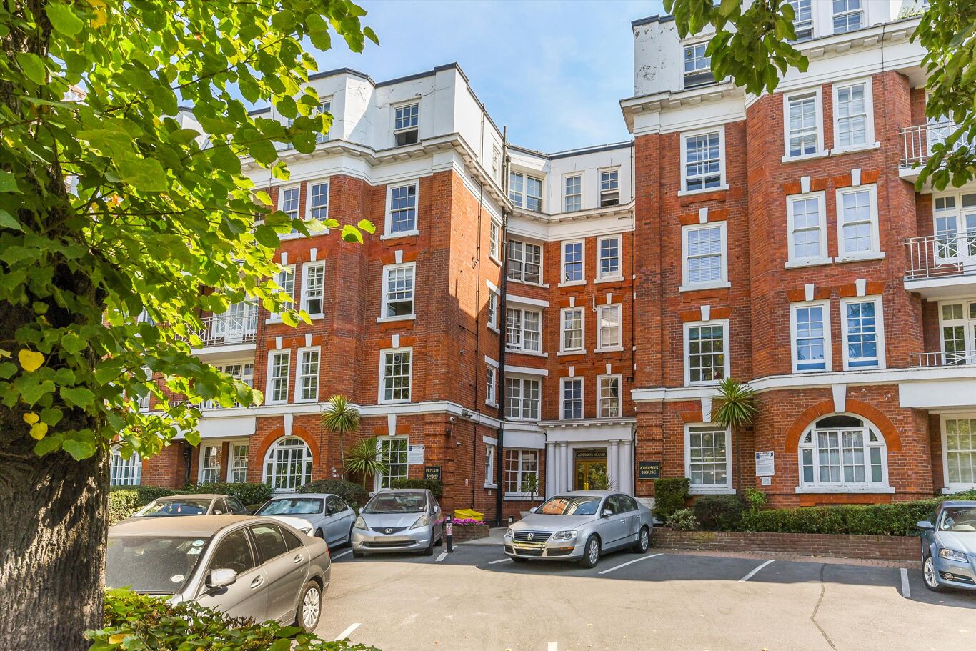 Image of Grove End Road, London NW8