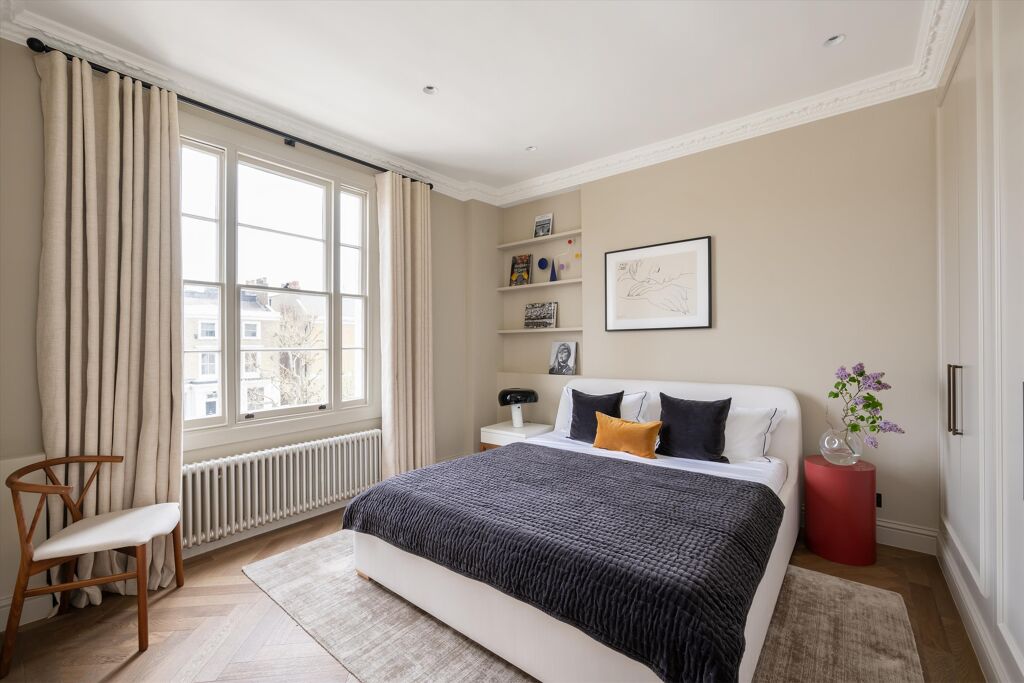 Image of Hamilton Terrace, London NW8