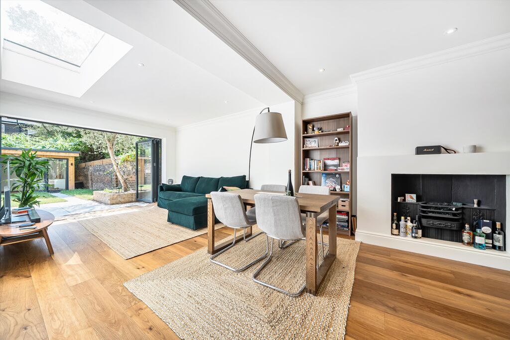 Image of Abercorn Place, London NW8