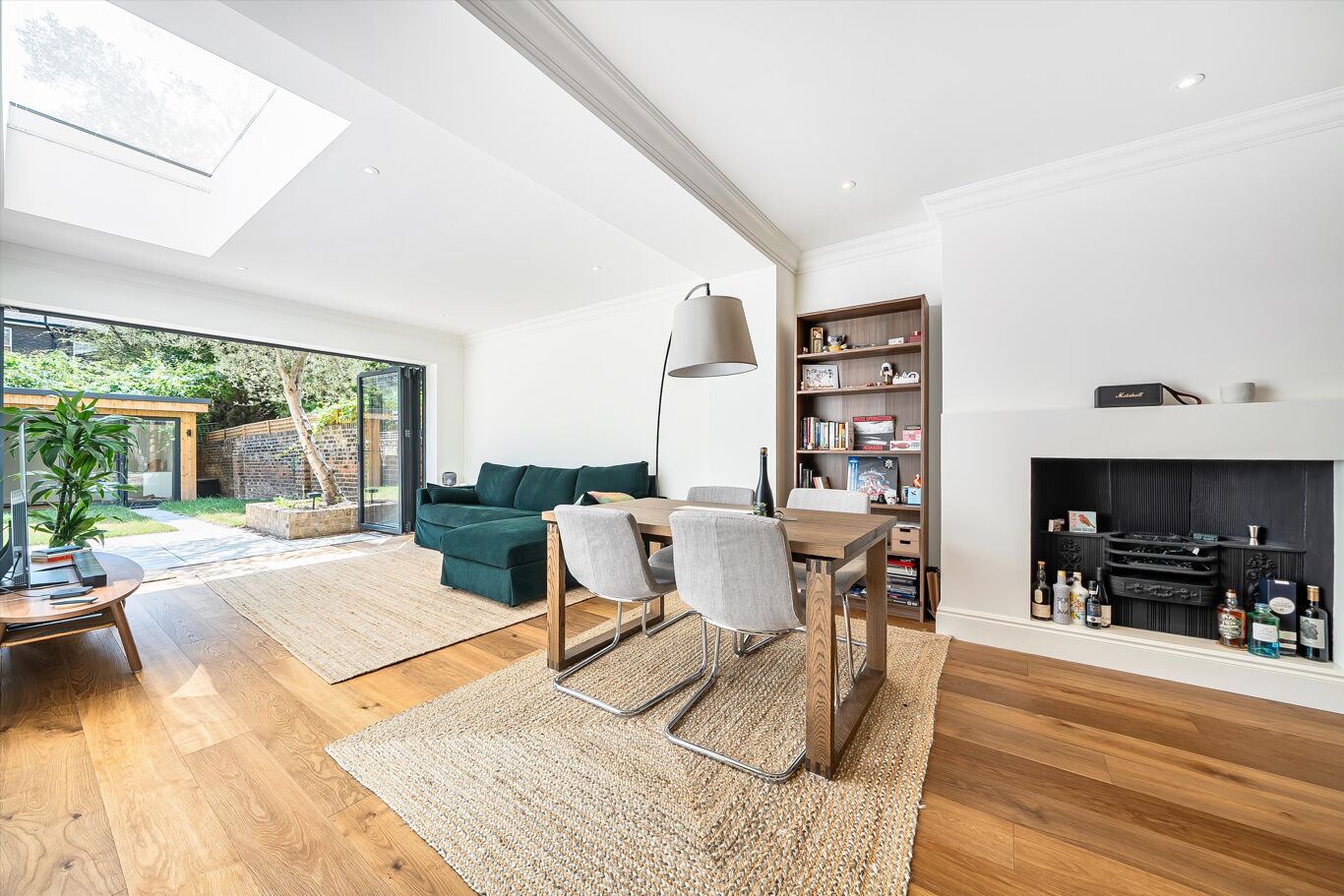 Image of Abercorn Place, London NW8