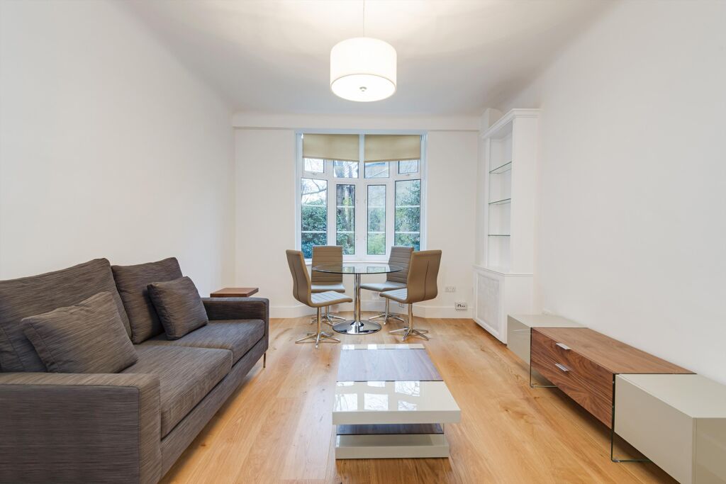 Image of Grove End Gardens, Grove End Road, St John's Wood NW8