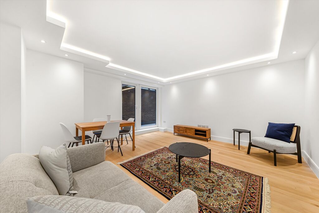 Image of Park Road, London, NW8