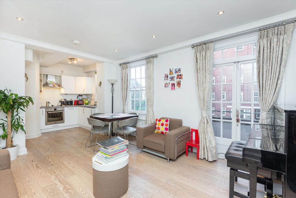 Image of Apsley House, 23-29 Finchley Road, London, NW8