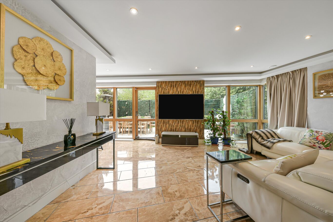 Image of Hansel Road, London NW6