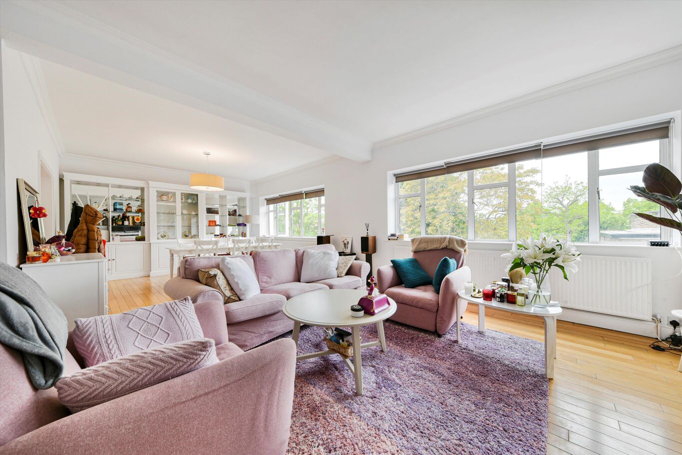 Image of Avenue Road, London NW8