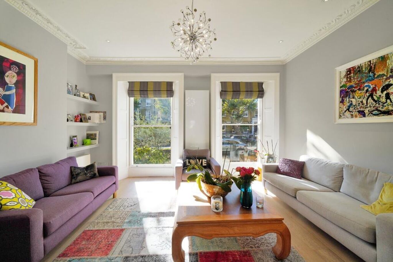Image of Hamilton Terrace, London NW8
