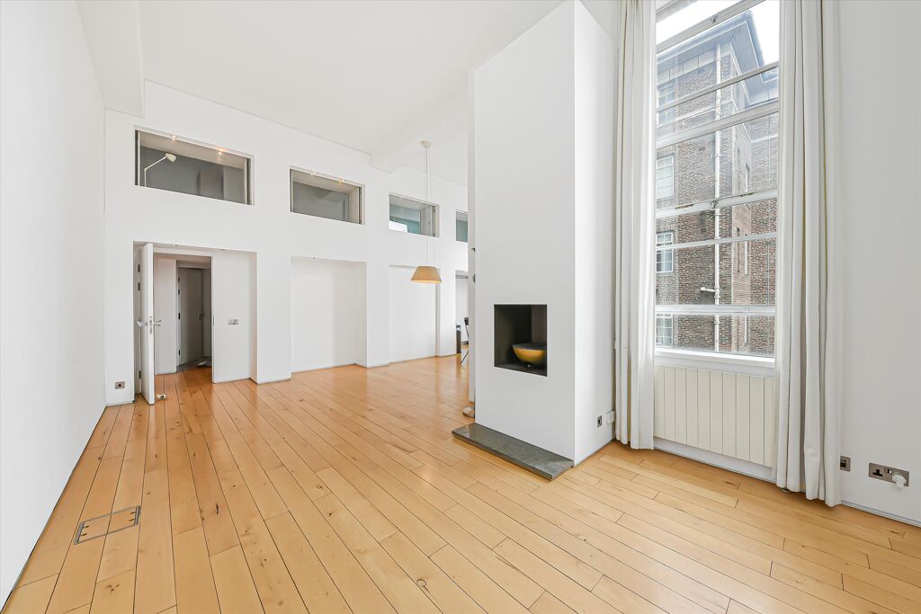 Image of Hall Road, London NW8