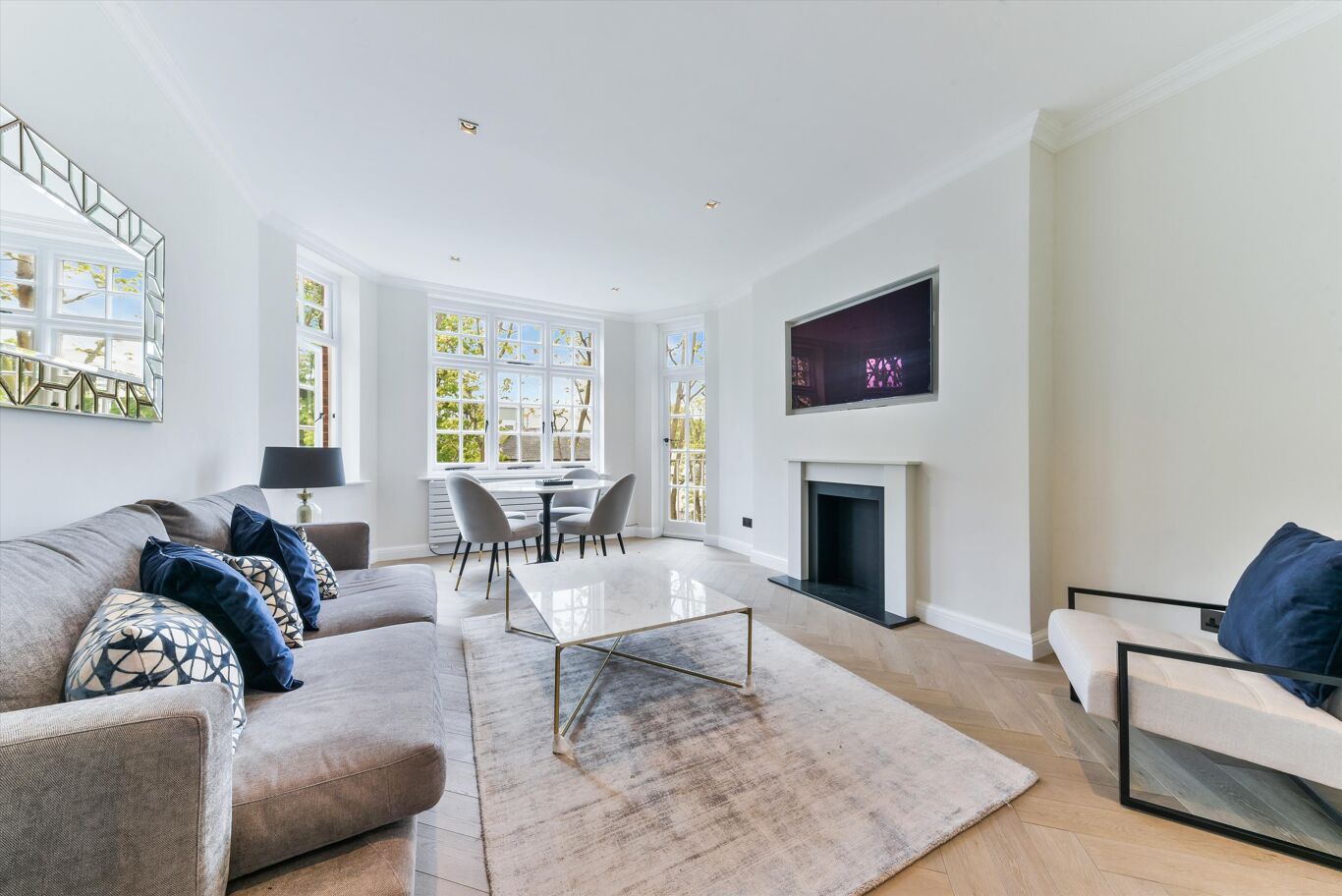 Image of Elm Tree Road, London NW8