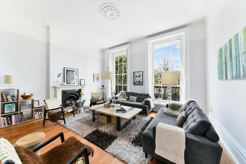 Image of Regents Park Terrace, London NW1