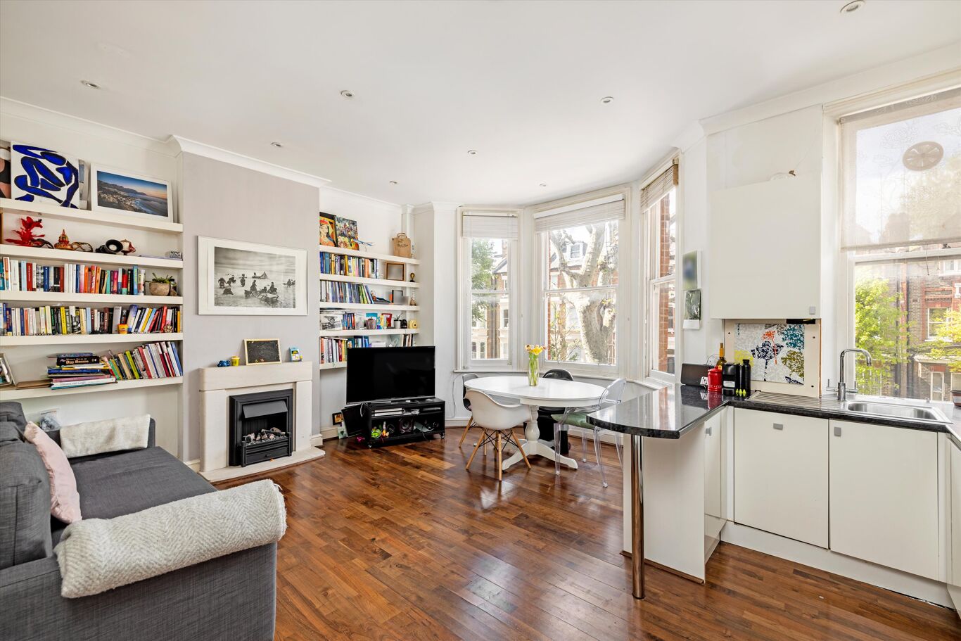 Image of Randolph Avenue, London W9