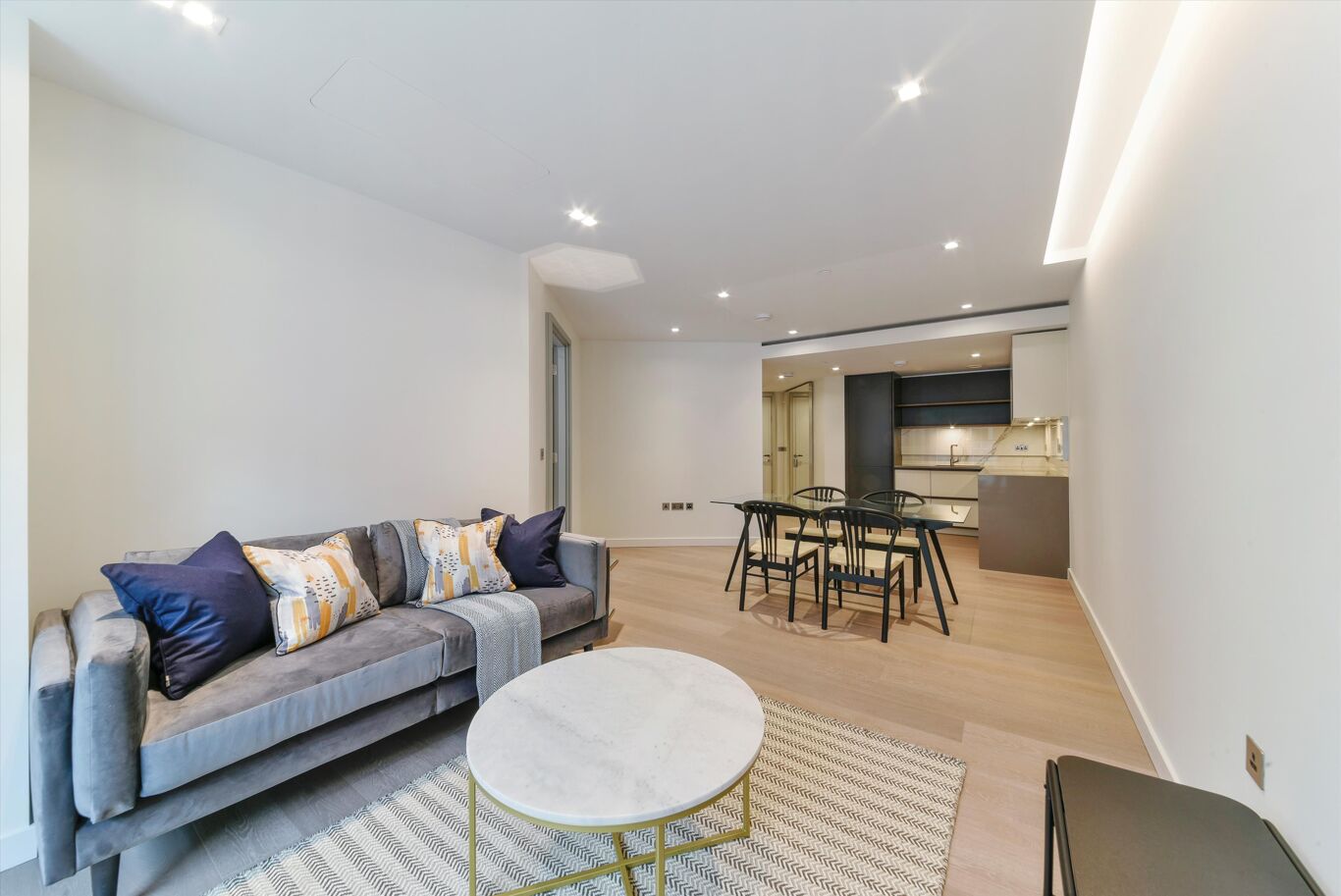 Image of Newcastle Place, London, W2