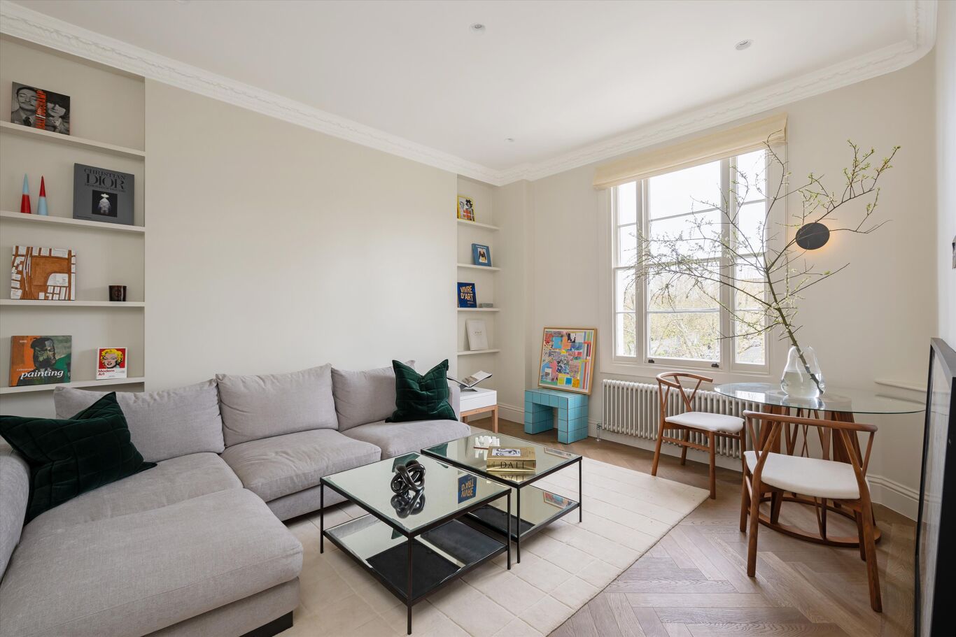 Image of Hamilton Terrace, London, NW8