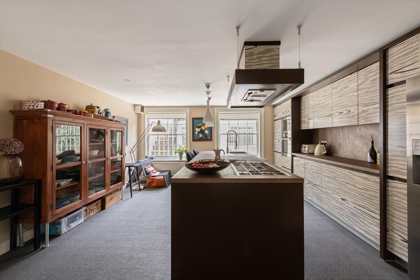 Image of Aberdeen Place, London NW8