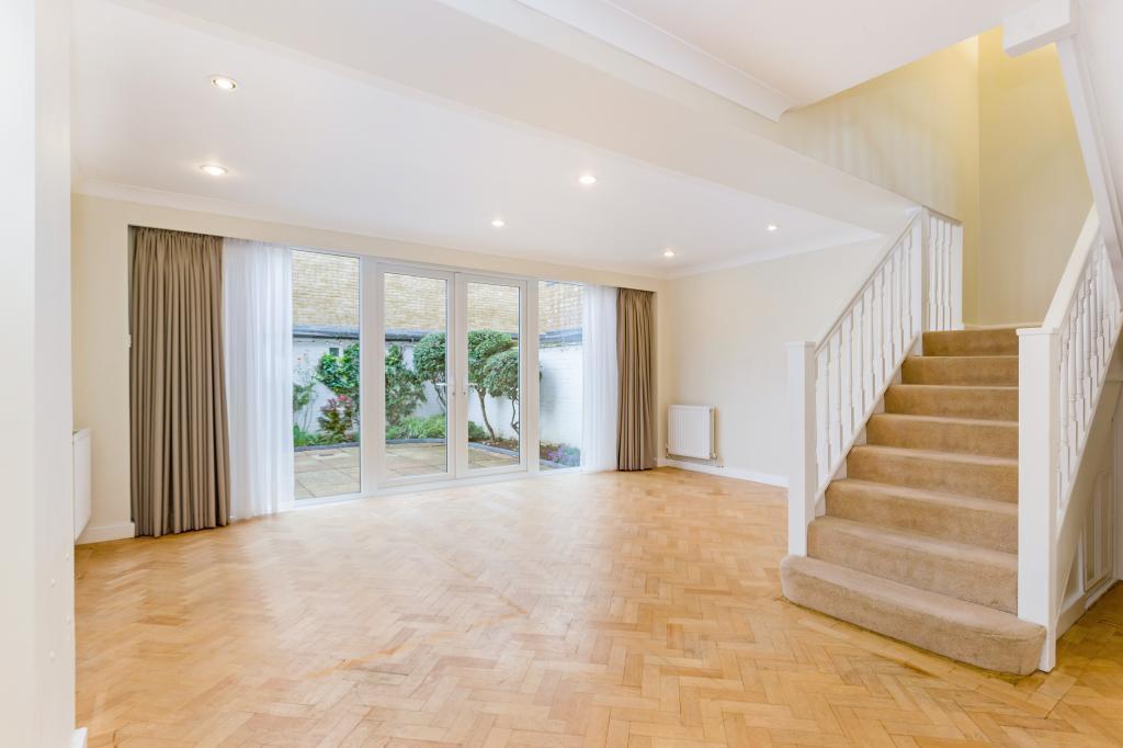 Image of Acacia Gardens, St. Johns Wood, London, NW8