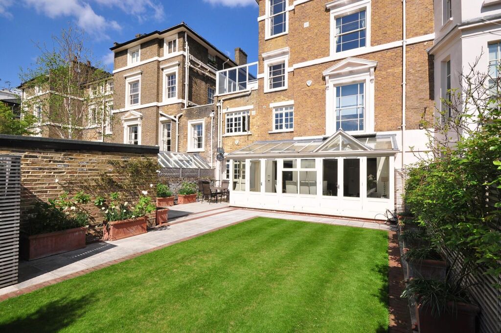 Image of Warwick Avenue, Maida Vale, London W9
