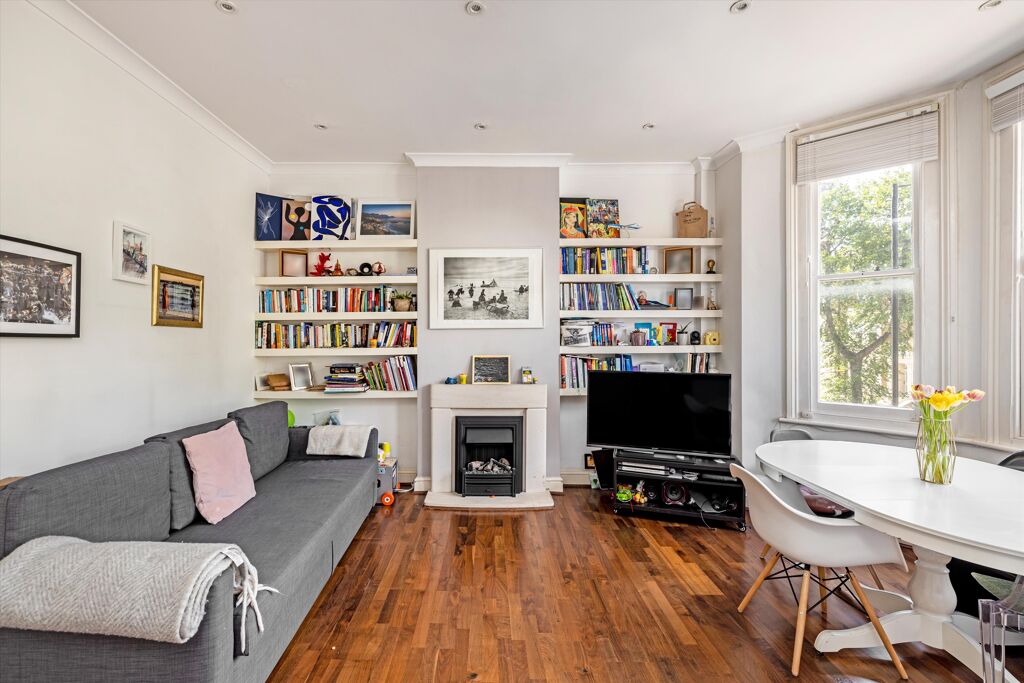 Image of Randolph Avenue, London W9