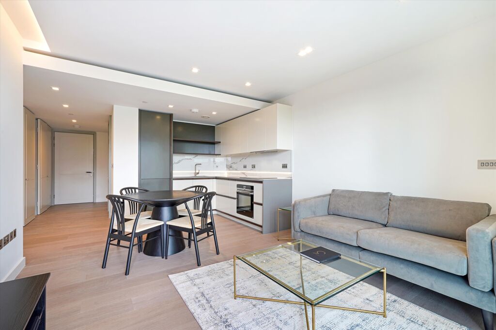 Image of West End Gate, Edgware Road, London W2