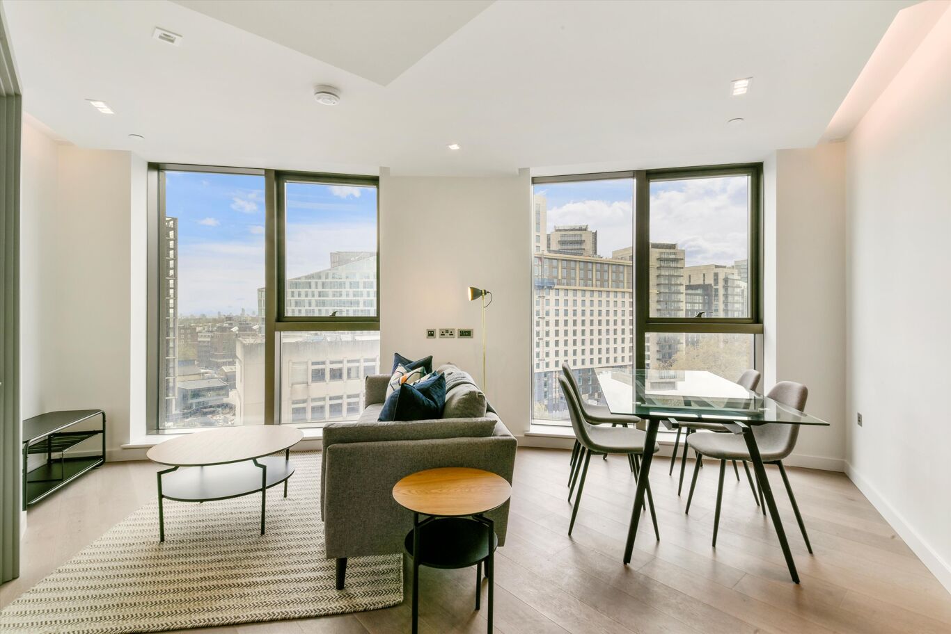 Image of Newcastle Place, London, W2