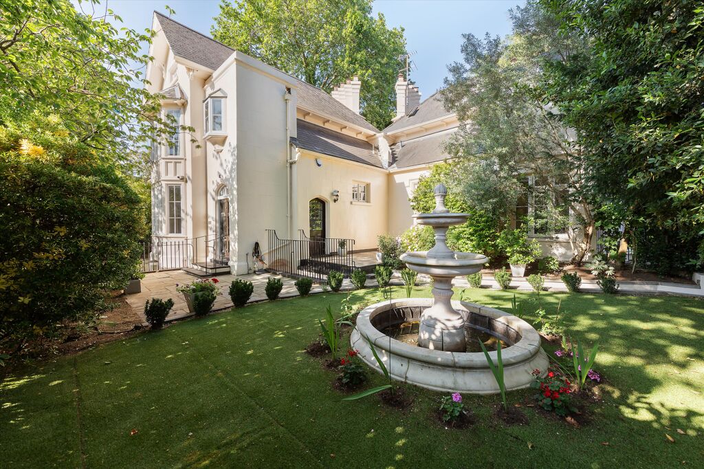 Image of Park Village West, London, NW1