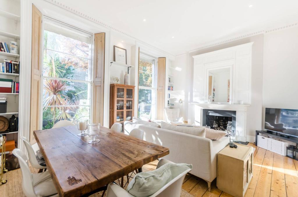 Image of Carlton Hill, London NW8