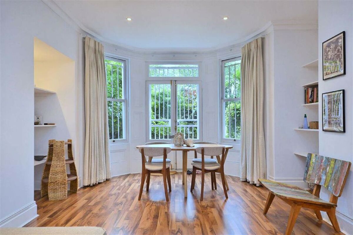 flat to rent in Sutherland Avenue, Maida Vale, London, W9 SJQ192455 Knight Frank