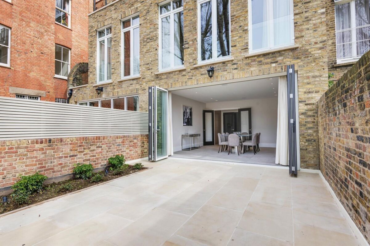 house to rent in Randolph Avenue, Maida Vale, London, W9 SJQ291421