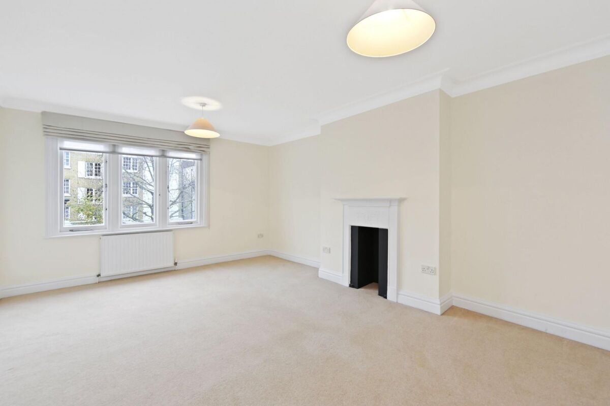 house to rent in St John's Wood Road, St John's Wood, London, NW8