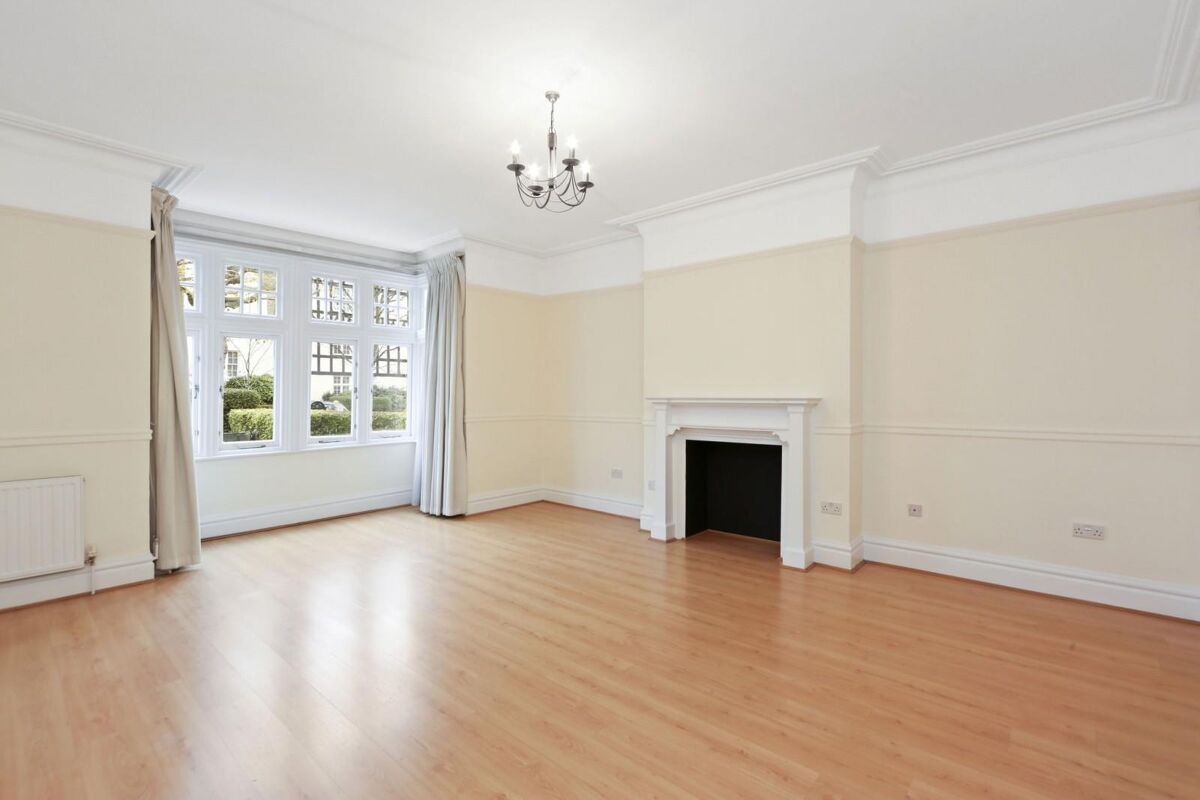 house to rent in St John's Wood Road, St John's Wood, London, NW8