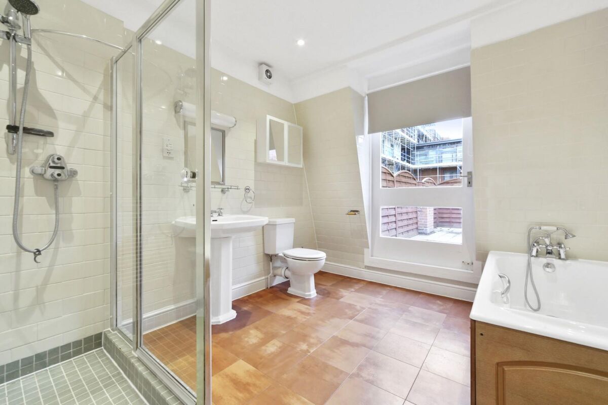 house to rent in St John's Wood Road, St John's Wood, London, NW8