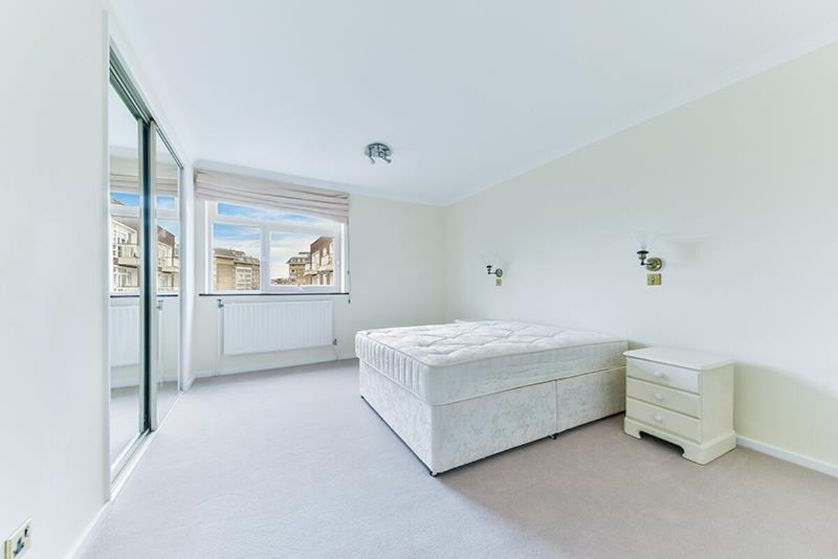 flat to rent in Sheringham, St John's Wood Park, St John's Wood, London