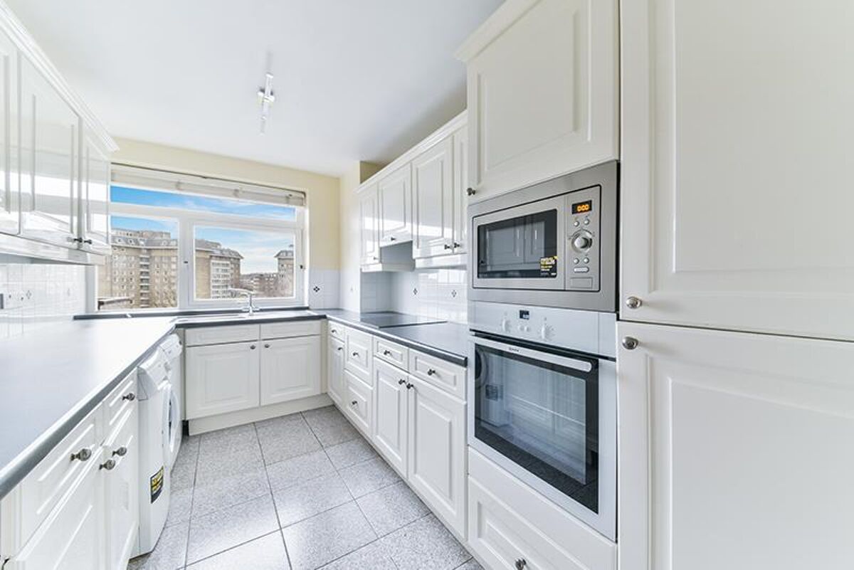 flat to rent in Sheringham, St John's Wood Park, St John's Wood, London