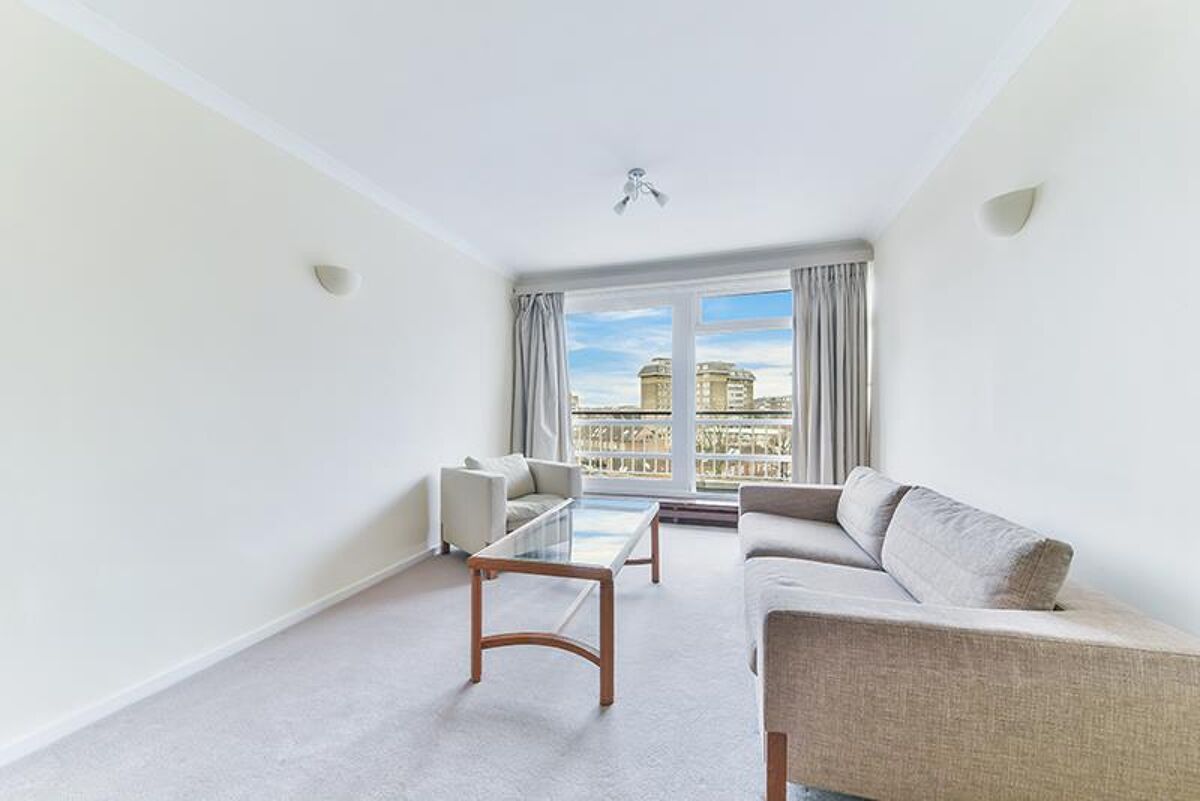 flat to rent in Sheringham, St John's Wood Park, St John's Wood, London