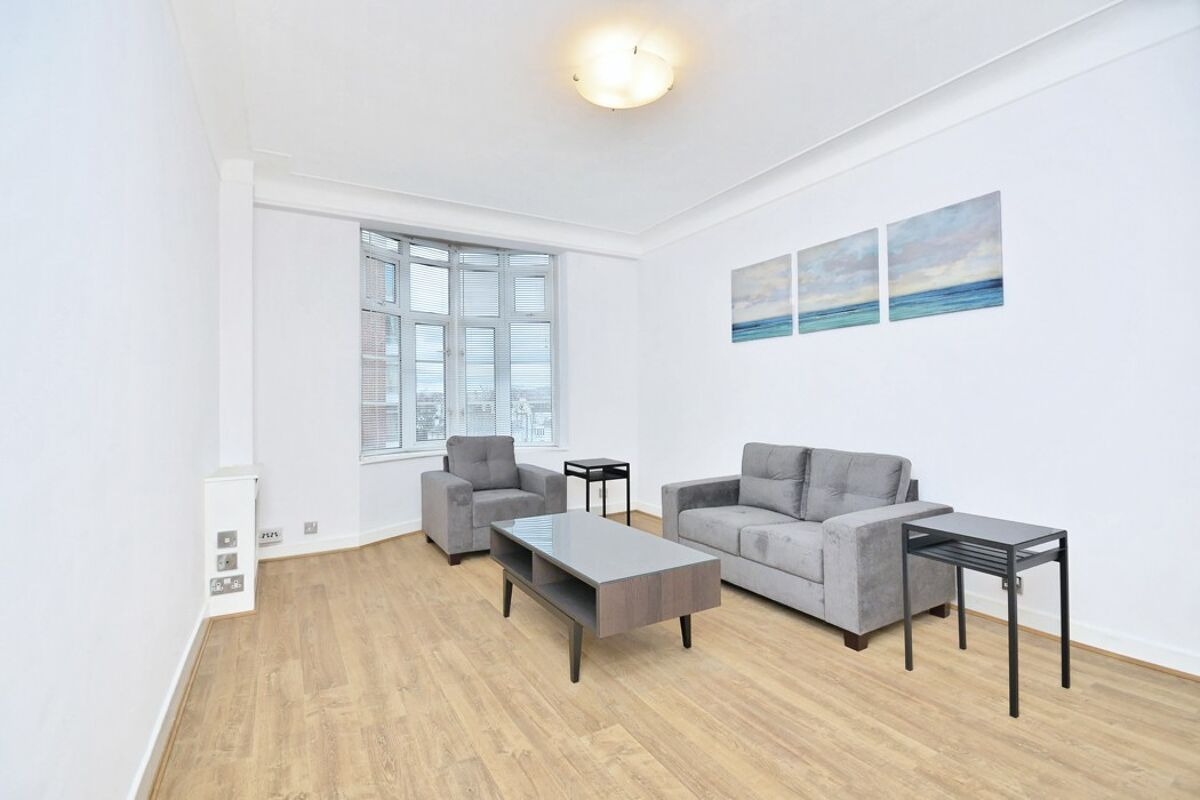 flat to rent in Grove End Road, St John's Wood, London, NW8 SJQ343070