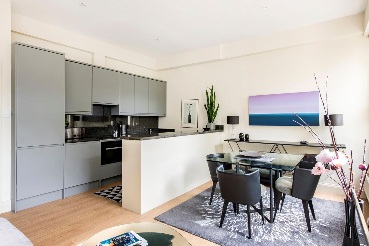 flat for sale in Randolph Avenue, London, W9 SJW012026696 Knight Frank