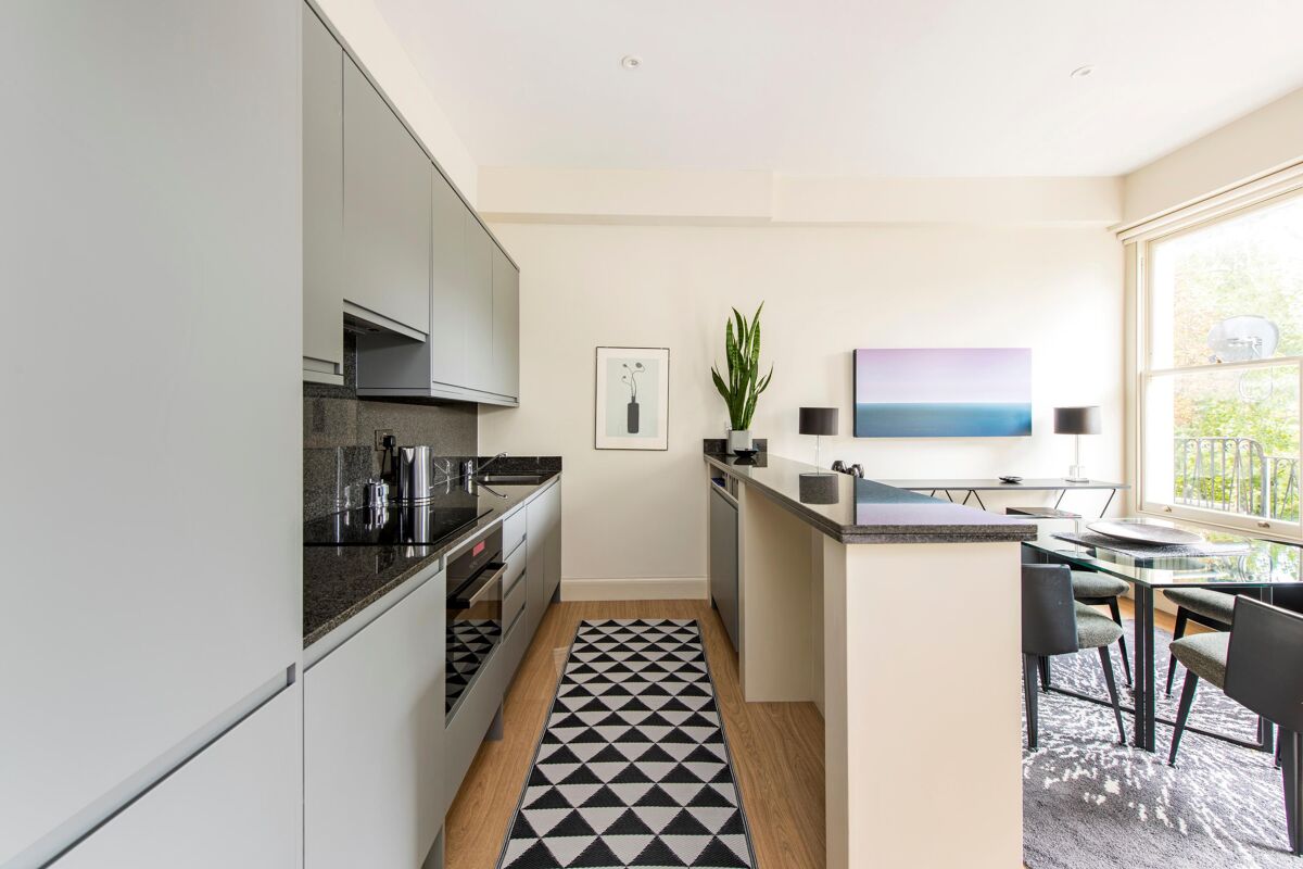 flat for sale in Randolph Avenue, London, W9 SJW012026696 Knight Frank