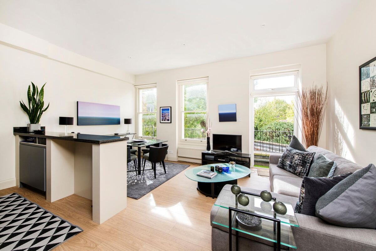 flat for sale in Randolph Avenue, London, W9 SJW012026696 Knight Frank