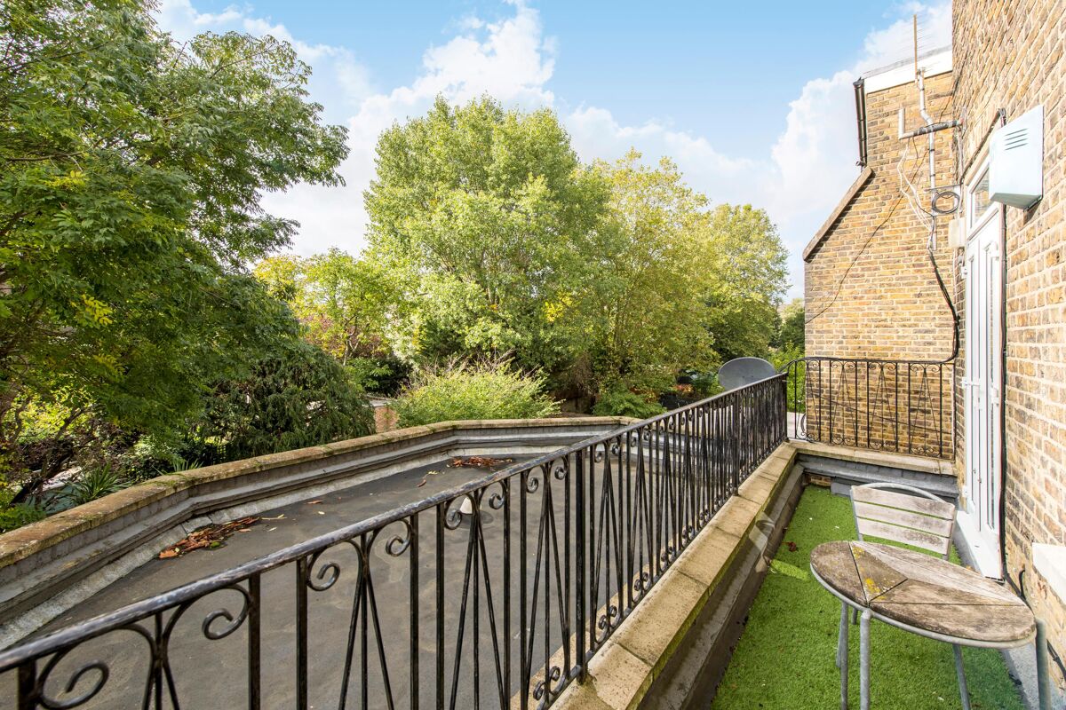 flat for sale in Randolph Avenue, London, W9 SJW012026696 Knight Frank